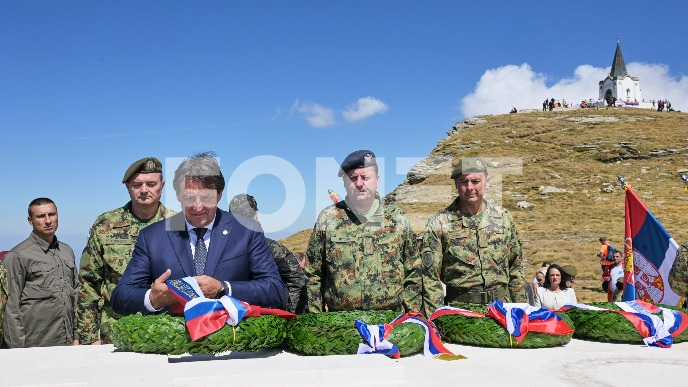 Godišnjica Kajmakčalana 