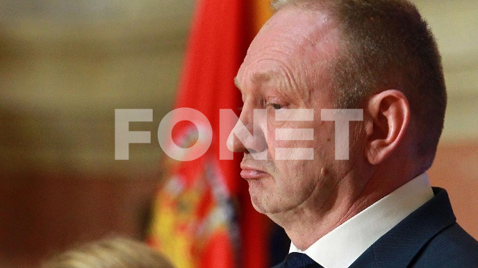 Udarac vladavini prava 
