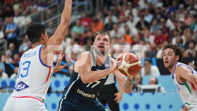 Pobeda Slovenije