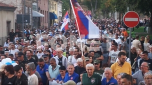 Protiv blokada 126.000 ljudi