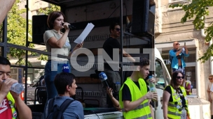 Promene se ne mogu zaustaviti