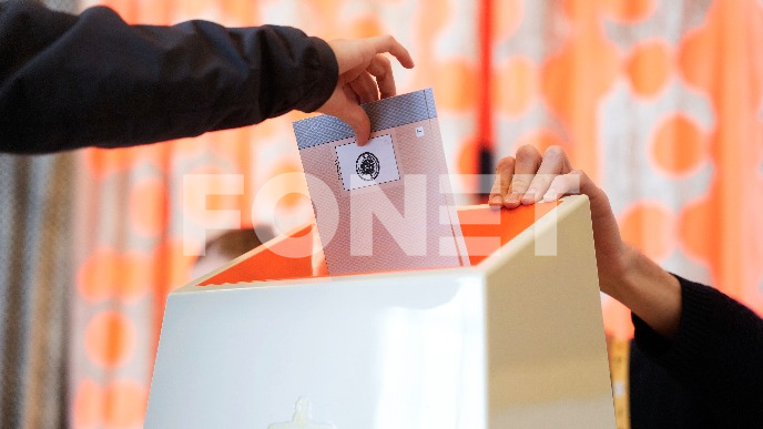 Tesna većina za Laburiste 