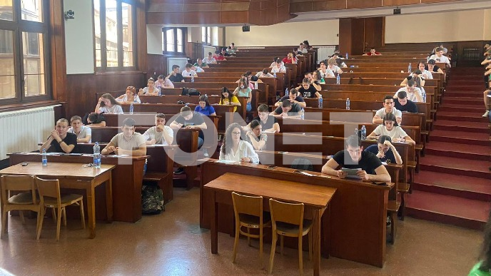 Više prijava u drugom roku