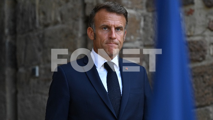 Lekorni novi premijer