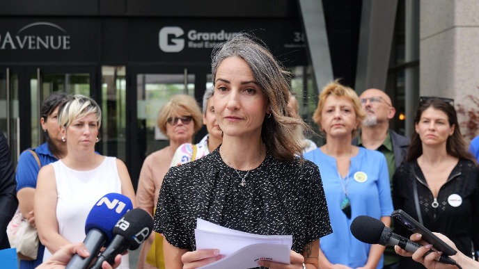 Zahtevi Delegaciji EU