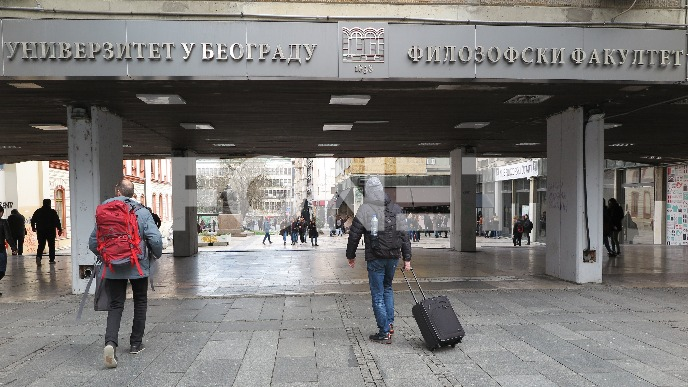 Obrazovani, ali bez veština