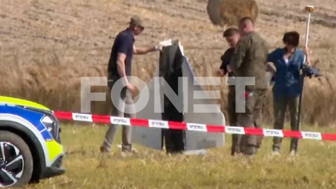Zabrana dronova na istoku