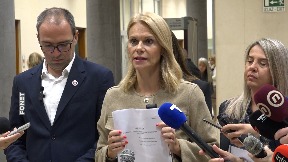 Korupcija se neće zaboraviti