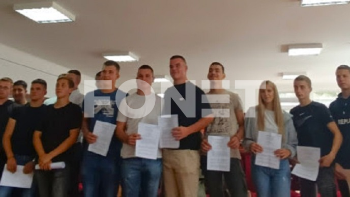 Podrška poljoprivrednicima 