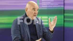 Parada nepotrebna 