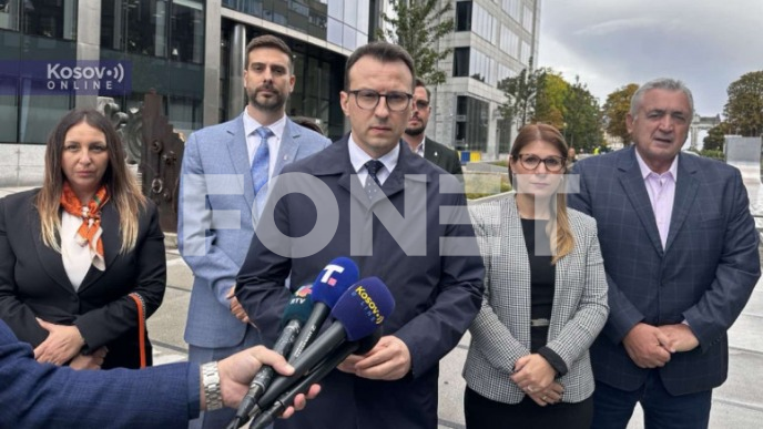 Insistiranje na formiranju ZSO