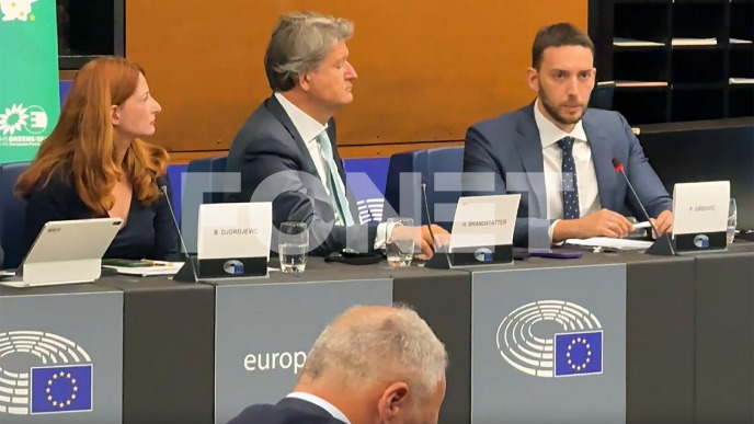Zaključci su ohrabrujući
