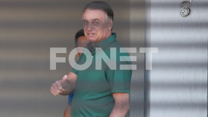 Bolsonaro proglašen krivim 