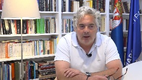U ponedeljak predaja potpisa