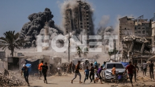 Ubijeno 64.756 Palestinaca
