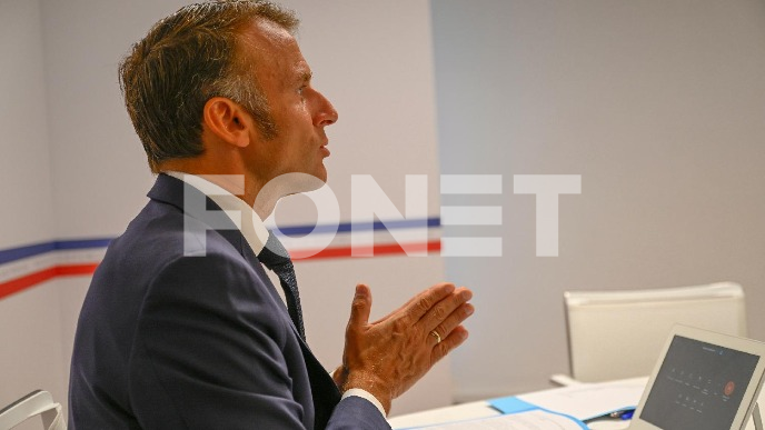 FoNet/AP-MAKRON-KOALICIJA