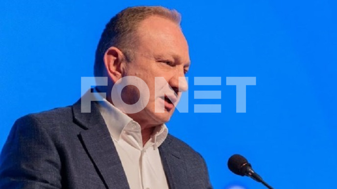 Đilas: Potraga za premijerom