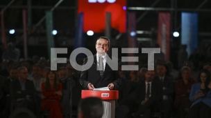 Pritisak na Kurtija