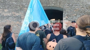 Tri skupa u Novom Sadu