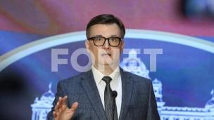 Jovanov: Đilas lupa i laže