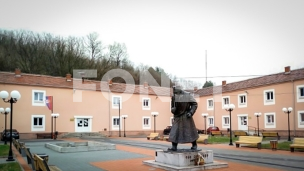 Jedinstvo, sloboda i zastava