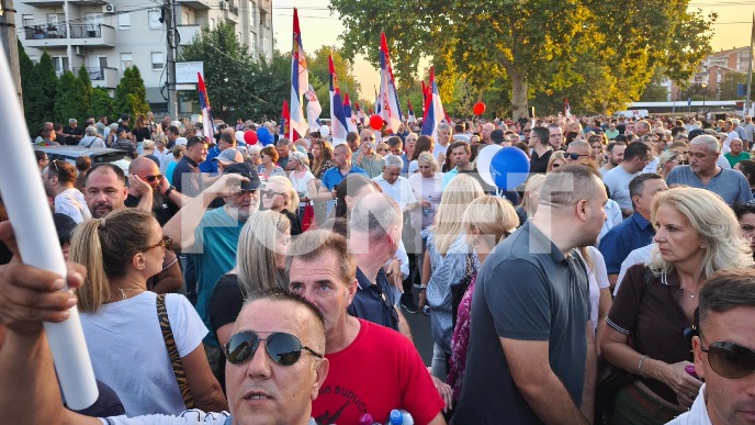 SVR: Subverzije EU u Srbiji