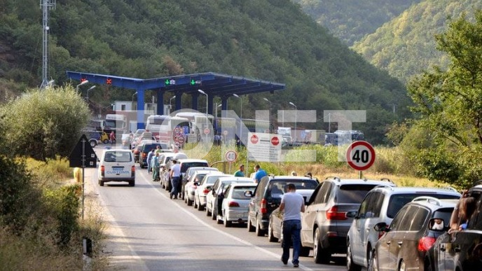 Hapšenje zbog ratnog zločina 