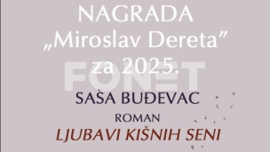 Najbolji rukopis Buđevca 
