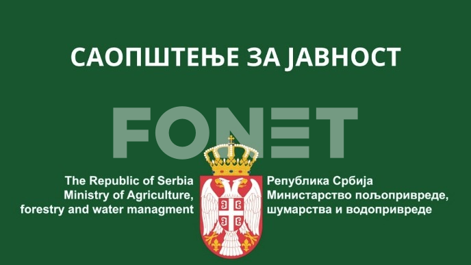 Nalog opštinama 