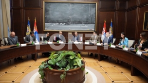 Saradnjom protiv kriminala