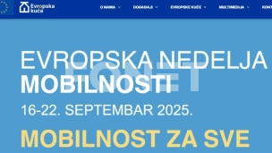 Evropska nedelja mobilnosti