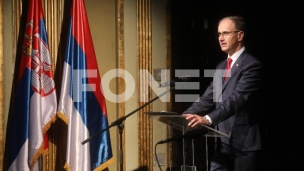 Srbija je prijatelj Kine