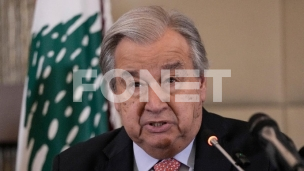 Nepodnošljive akcije Izraela