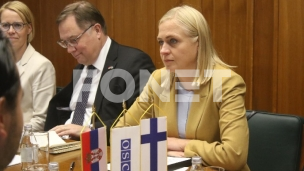 Posete Beogradu i Prištini