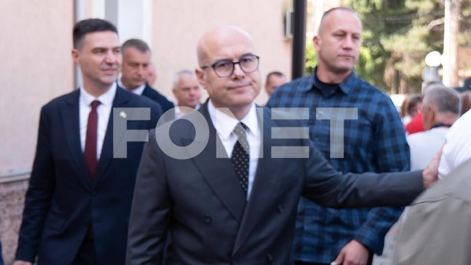 Očekujem nove pokušaje nasilja 