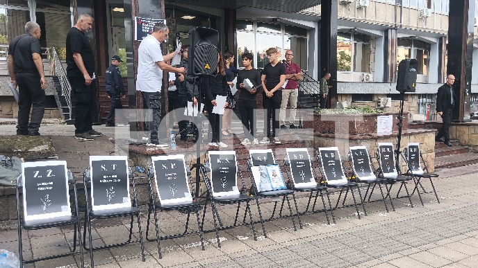Regulisati rad hitne pomoći