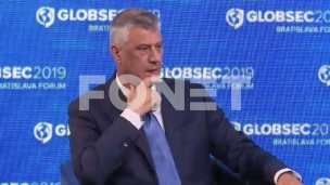 Rubin: Želeli smo sporazum