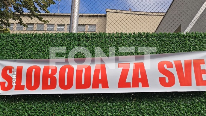 Pismo Evropskom sudu