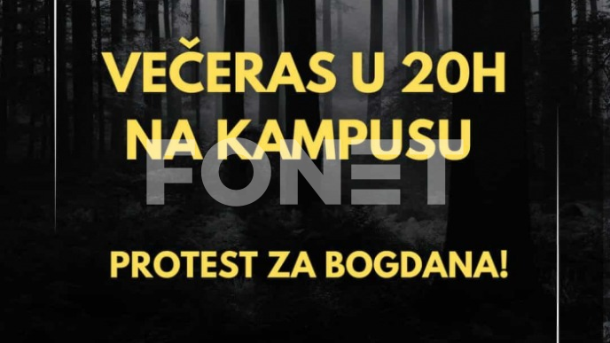 Skup podrške za Jovičića
