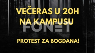 Skup podrške za Jovičića