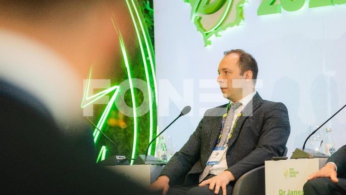 Turbine Čibuka 2 u oktobru