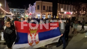 Snažna podrška Jovičiću
