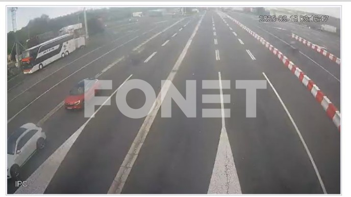 Čekanje na Šidu pet sati