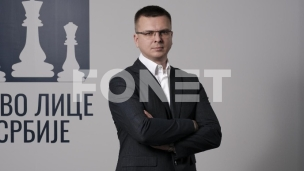 Ekspo vrhunac korupcije režima