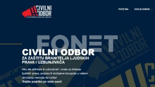 Tužilaštvo da hitno reaguje