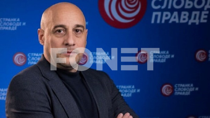 Problem statike u Vatrogasnom