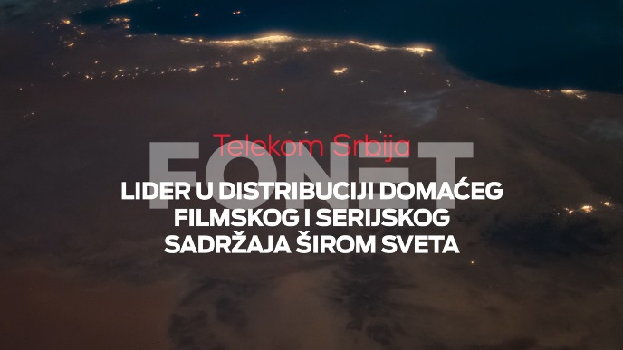Uspešna distribucija sadržaja