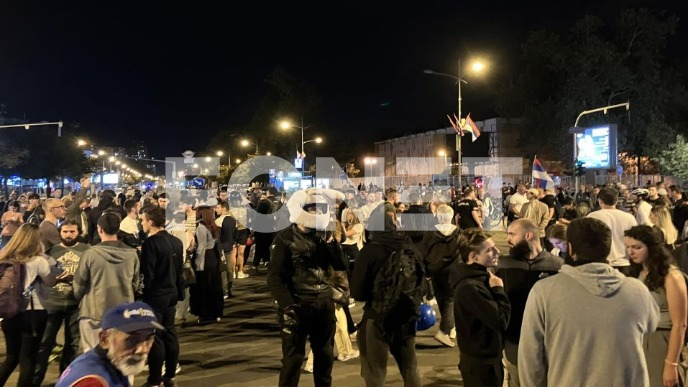Pravda se vraća na ulice 