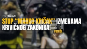 Za noć više od 30.000 potpisa