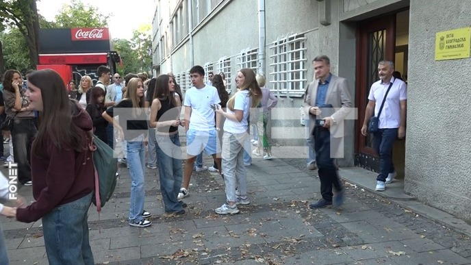 Roditelji: Politika odmazde